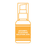 Ascorbyl Glucoside Solution 20%
