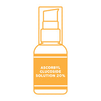 Ascorbyl Glucoside Solution 20%